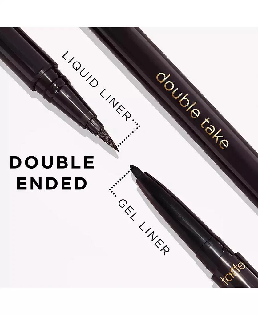 Tarte 2-Pc. Platinum Status Lash 
Liner Set, Exclusively at Macy
s 5