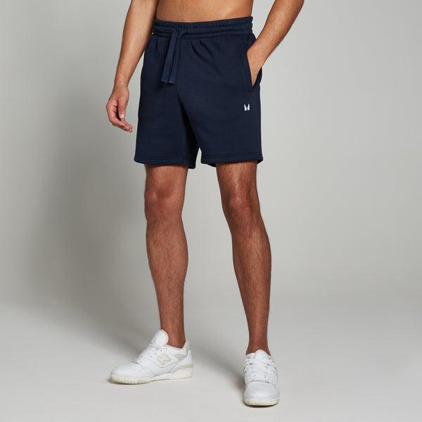 Myprotein MP Men's Rest Day Sweatshorts - Navy