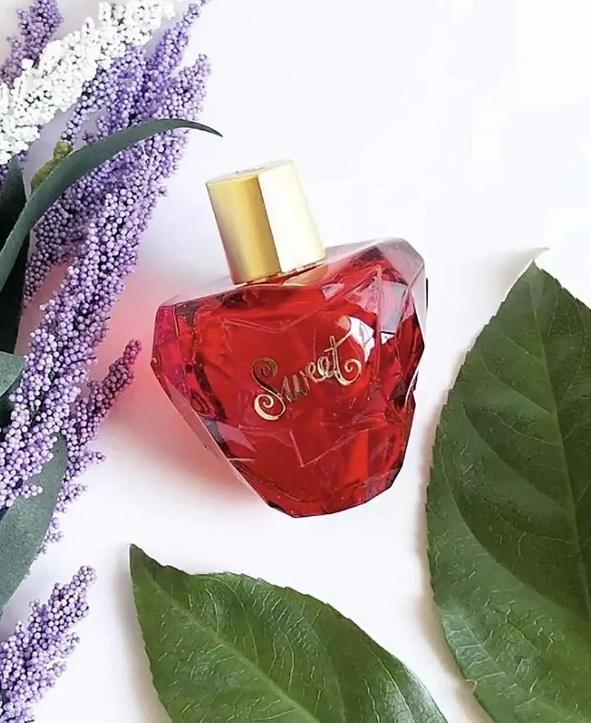 Lolita Lempicka Sweet Eau De Parfum Spray, 3.4 fl oz 4