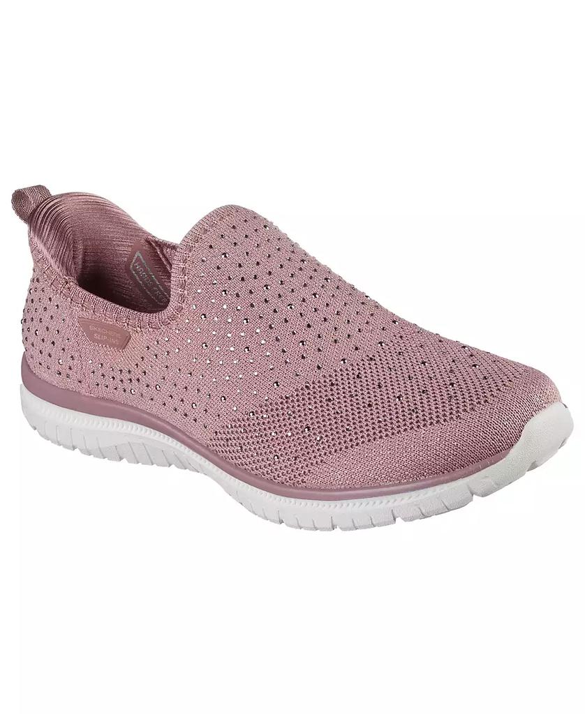 SKECHERS x Martha Stewart Women's Slip-ins: Virtue - Icon Walking Sneakers from Finish Line