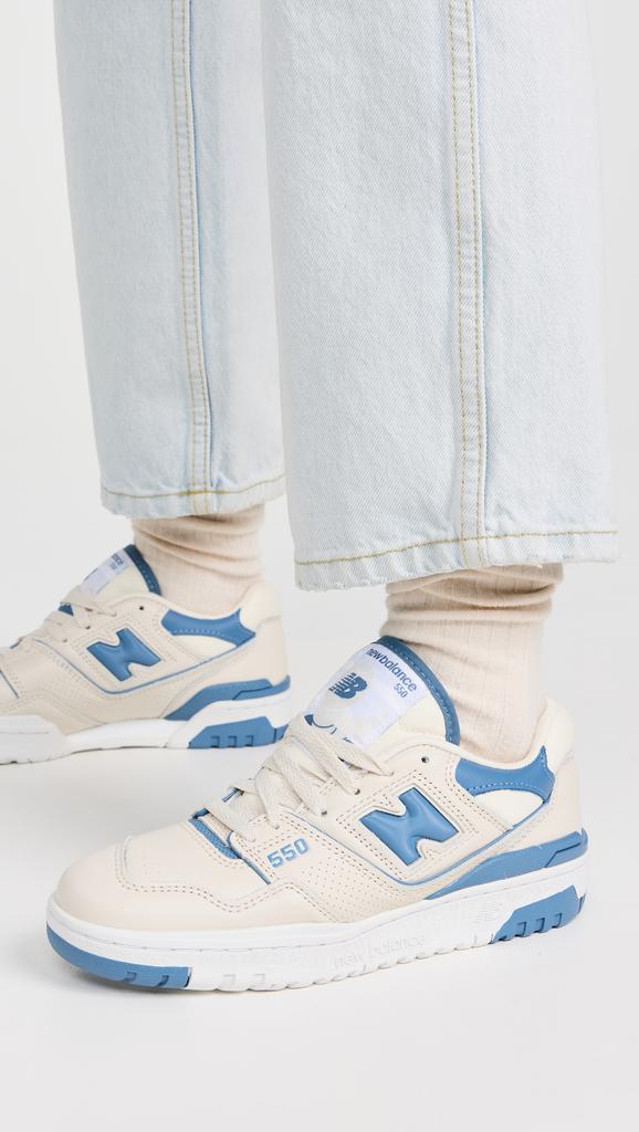 New Balance 550 Sneakers