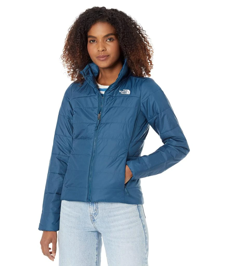 The North Face Flare Jacket 1