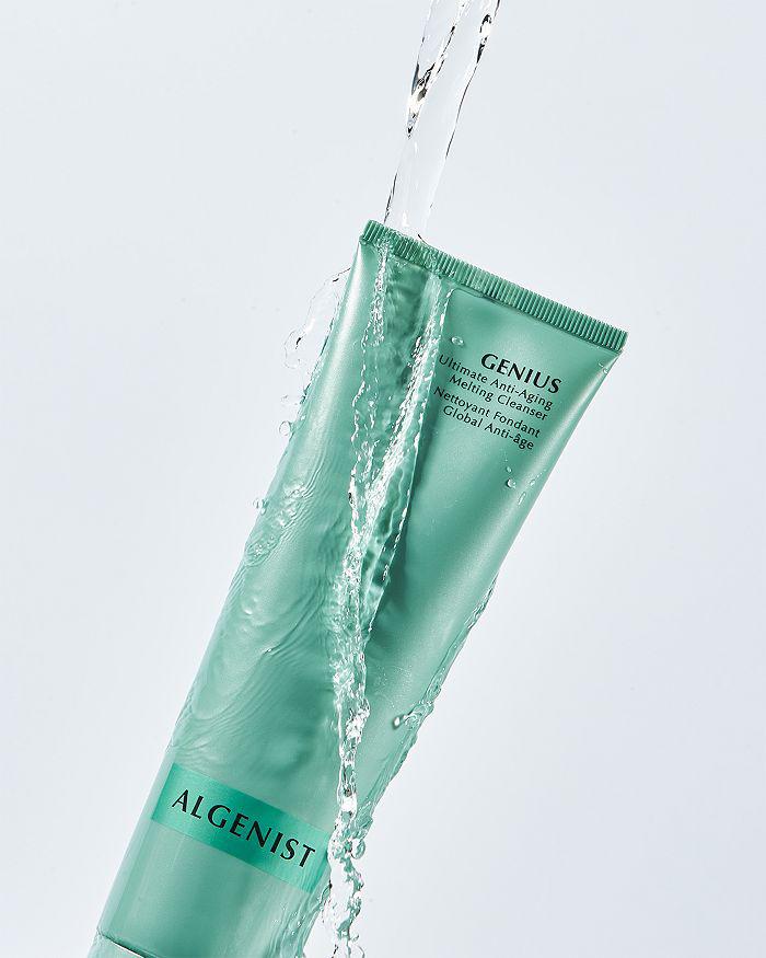 Algenist Genius Ultimate Melting Cleanser 5 oz.