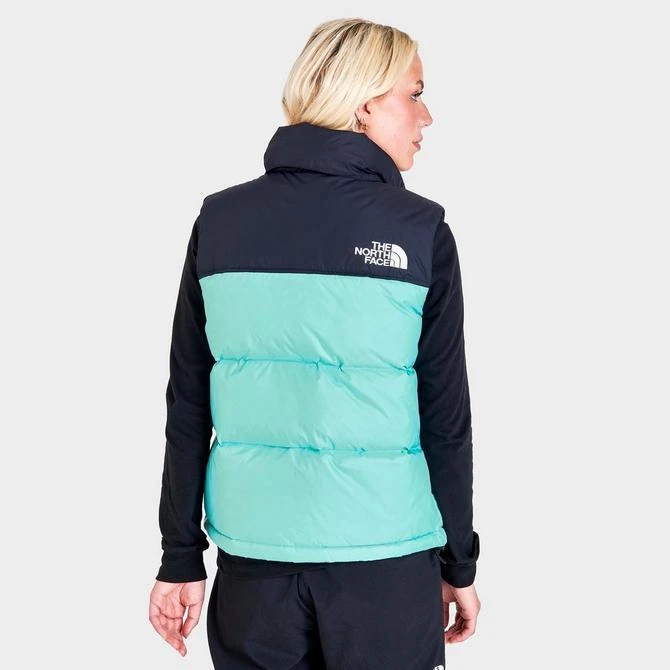The North Face Women's The North Face 1996 Retro Nuptse Vest 4