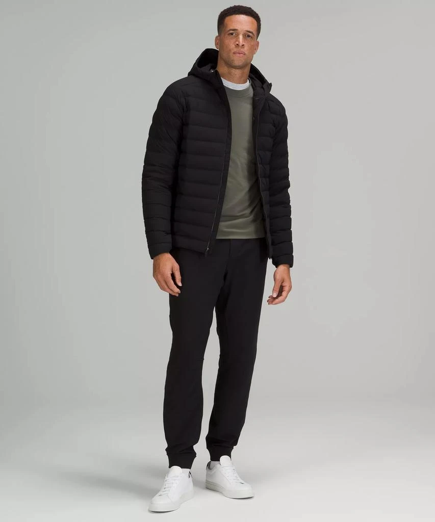 lululemon Navigation Down Hoodie 2