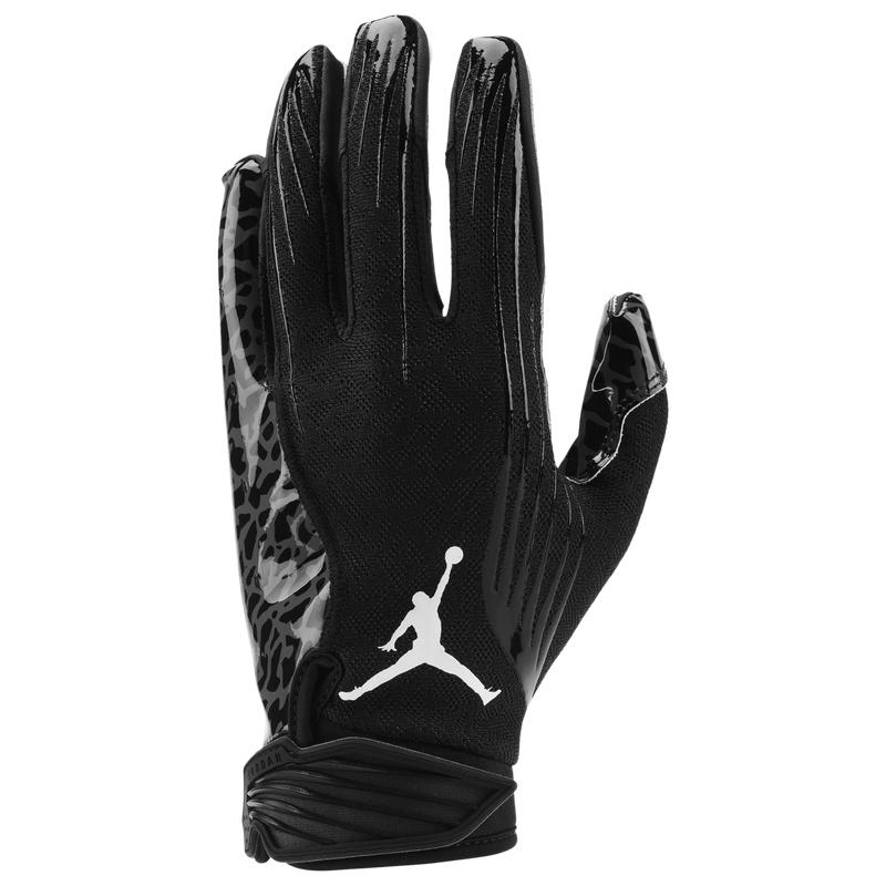 Jordan Jordan Fly Lock Football Glove - Men's