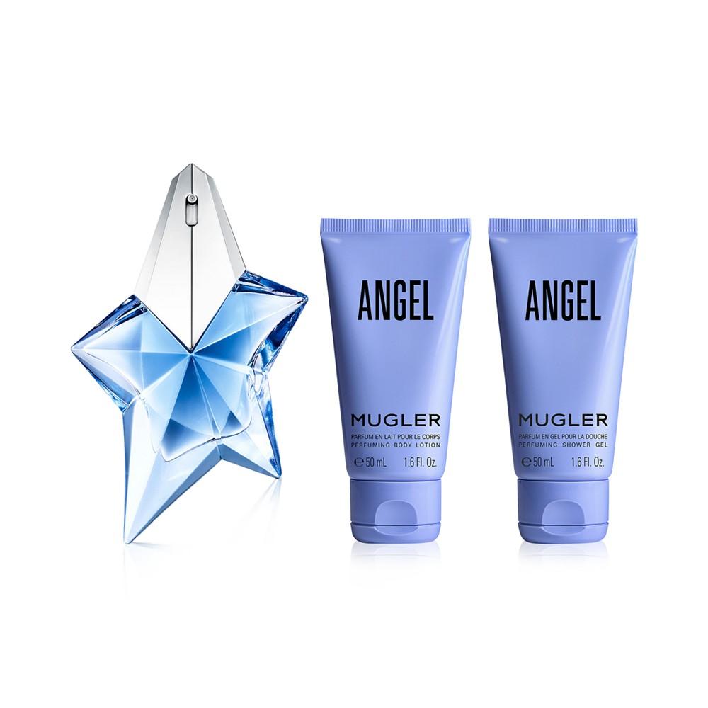 Mugler 3-Pc. ANGEL Eau de Parfum Gift Set