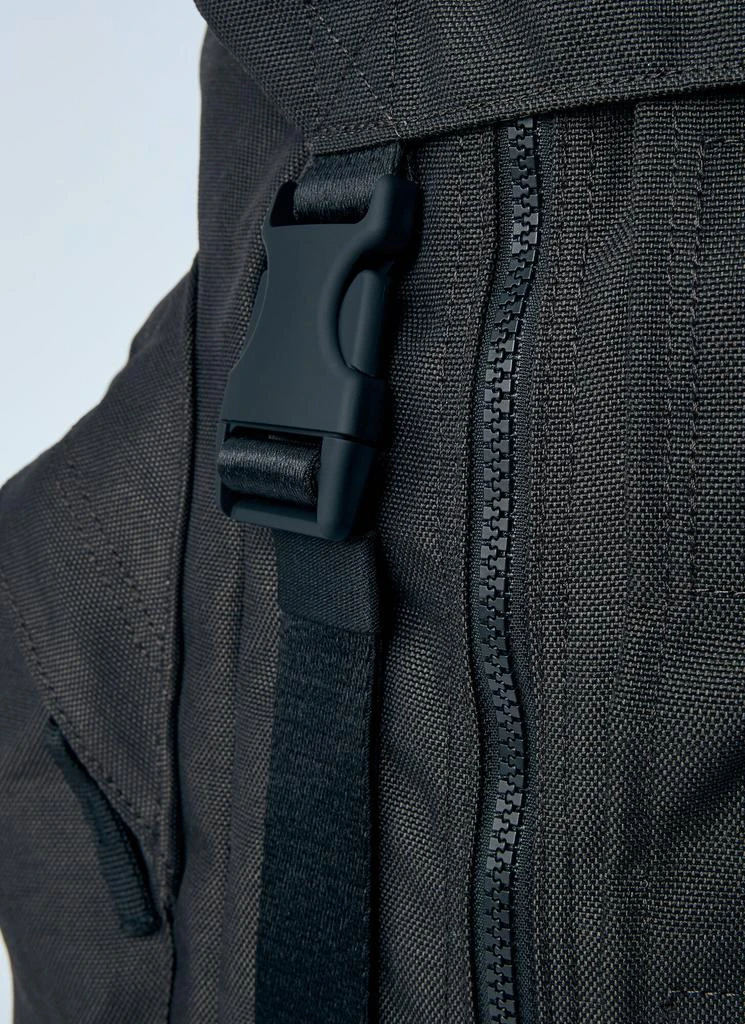Stone Island Twill Backpack 5