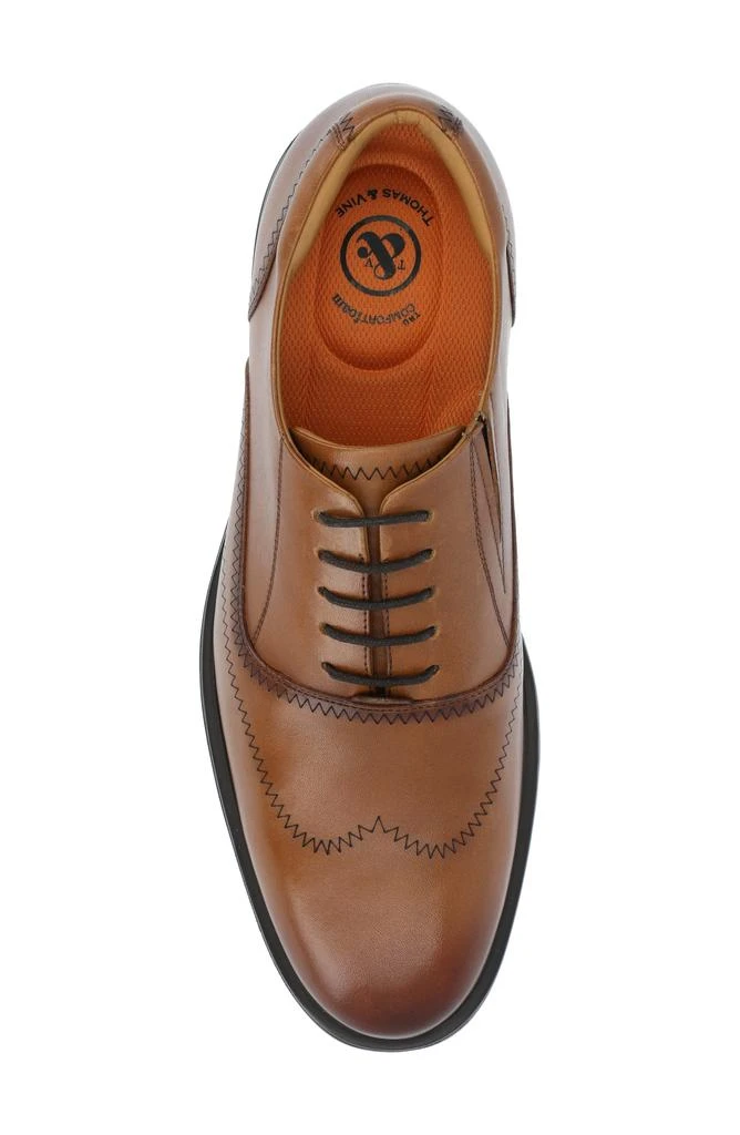 Thomas & Vine Hughes Oxford - Wide Width 5