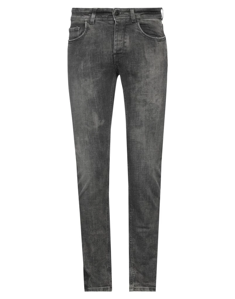 Reign Denim pants 1