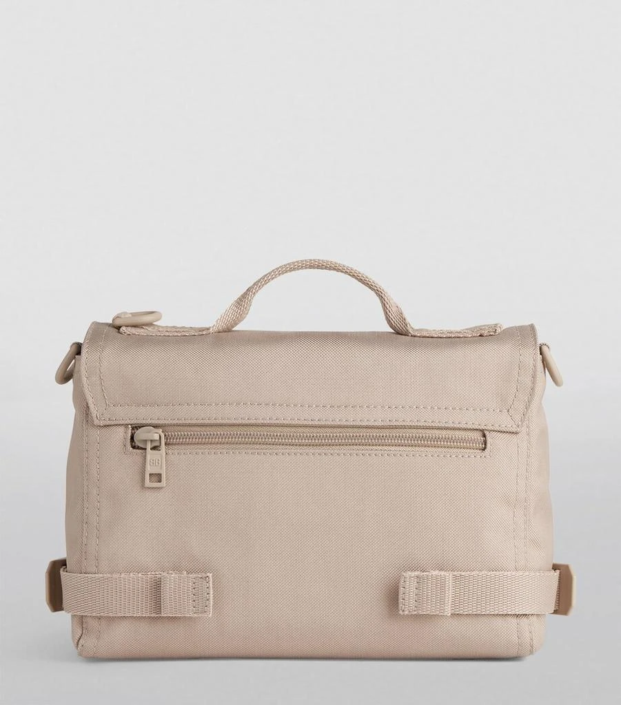 Balenciaga Small Army Messenger Bag 4