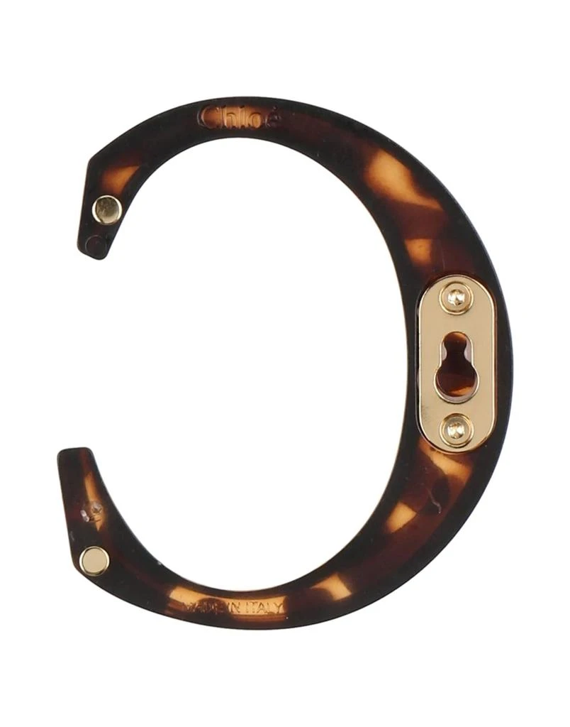 Chloé Bag accessories & charms 2