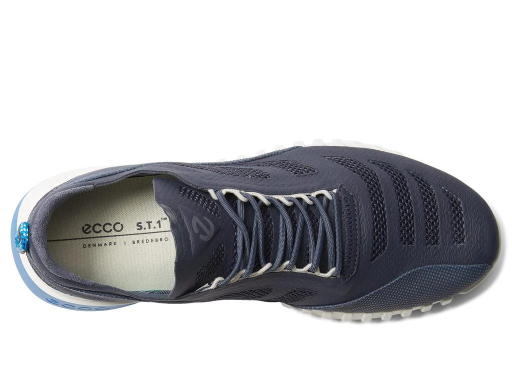 ECCO Zipflex Breathru Sneaker 2