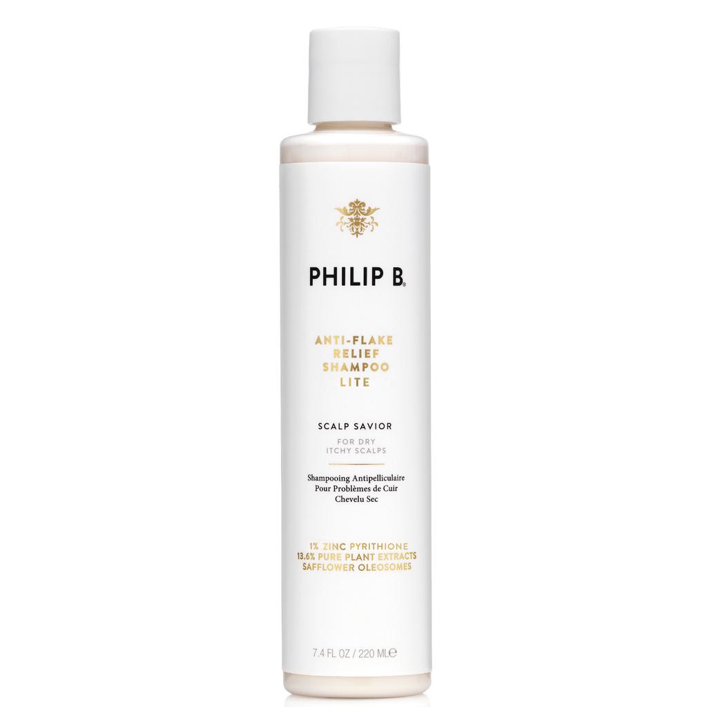 Philip B Philip B Anti-Flake Relief Shampoo Light 220ml