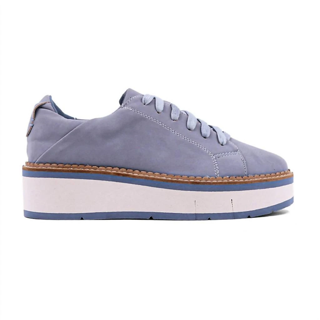 SHU SHOP Shu Shop - Women's Shea Sneakers 1