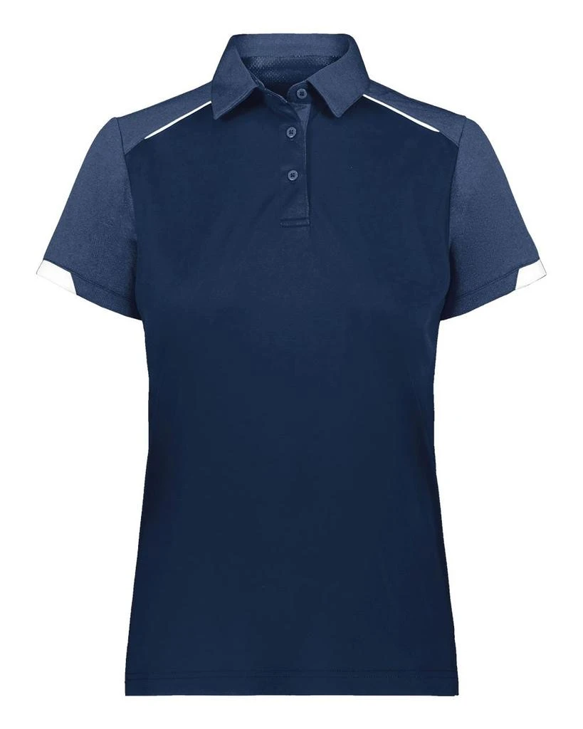 Russell Athletic Women's Legend Polo 4