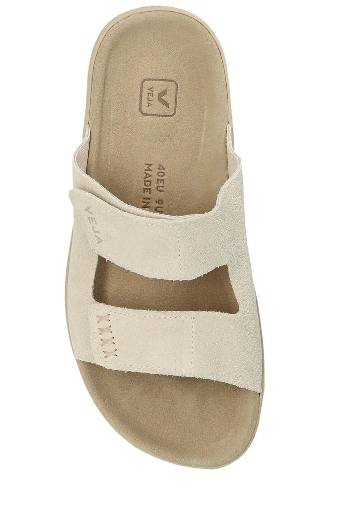 Veja Veja Enta Touch Strap Sandals 4