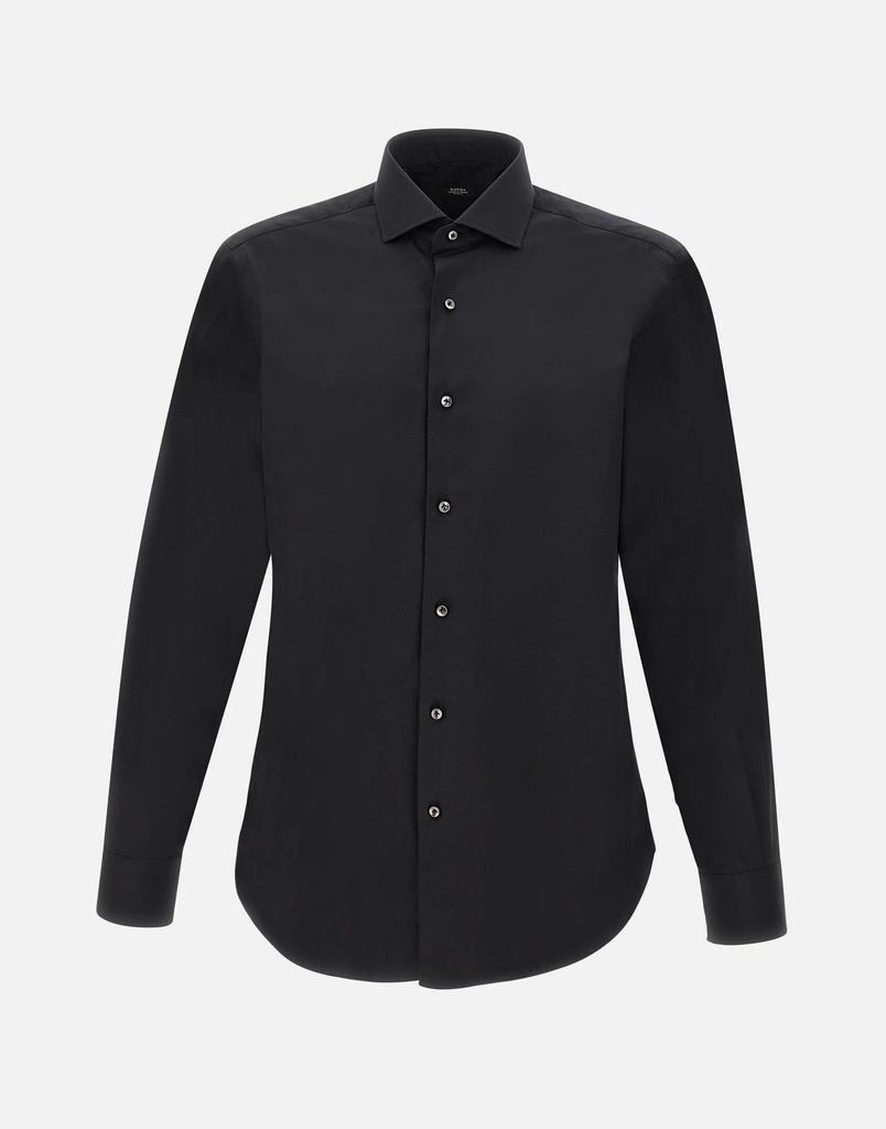 BARBA Cotton shirt