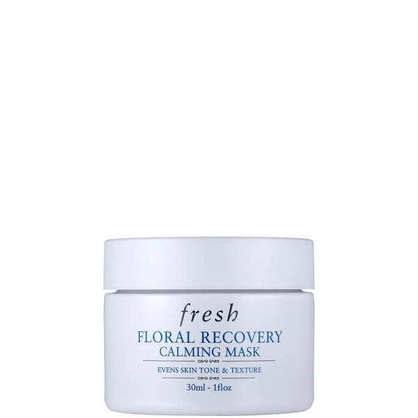 Fresh Fresh Floral Recovery Calming Mask 30ml 1