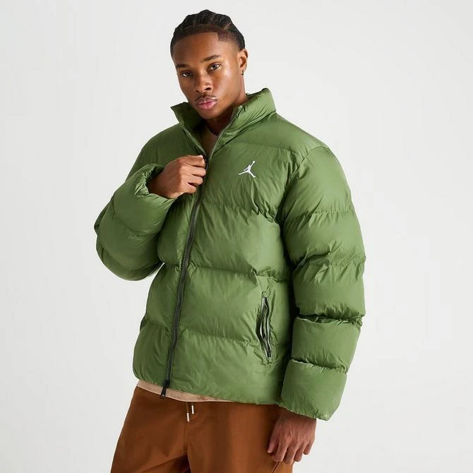 Jordan Men's Jordan Essential Puffer Jacket 5