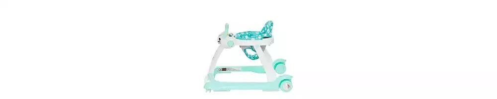 Dream On Me 2-in-1 Charlie Baby Walker 4