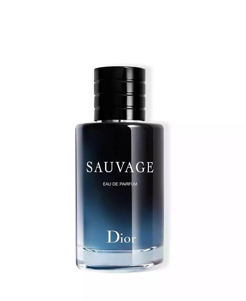 Dior Men's Sauvage Eau de Parfum Spray, 6.8-oz. 1