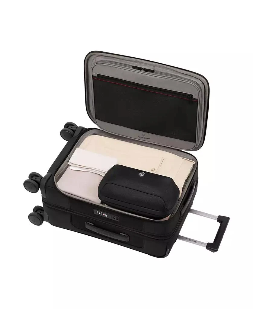 Victorinox Werks Traveler 7.0 21" Frequent Flyer Carry-On Spinner 6