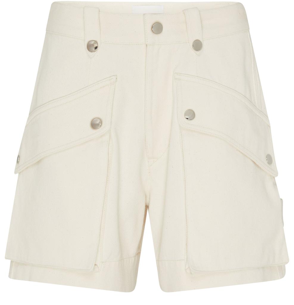 Marant Etoile Jemmy shorts