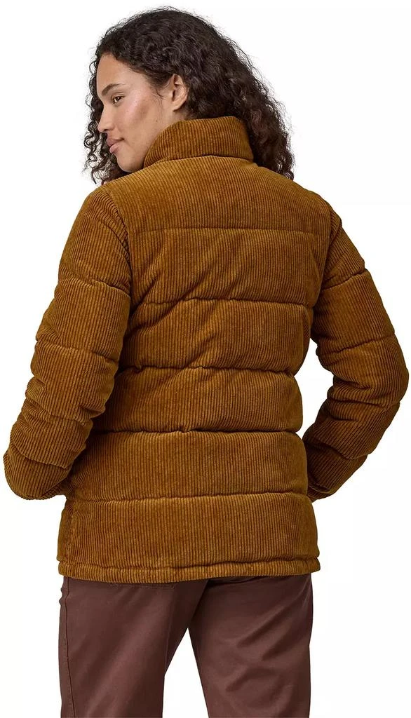 Patagonia Patagonia Women's Corduroy Fjord Coat 3