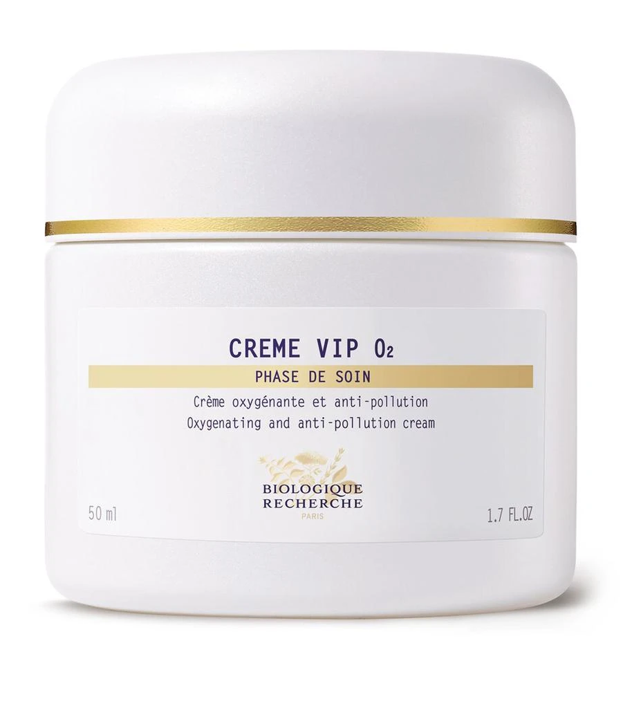 Biologique Recherche Crème VIP O₂ (50ml) 1