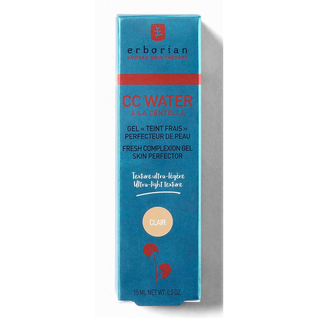erborian Erborian CC Water - 15ml