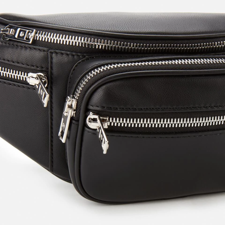 Alexander Wang Alexander Wang Attica Leather Belt Bag 4