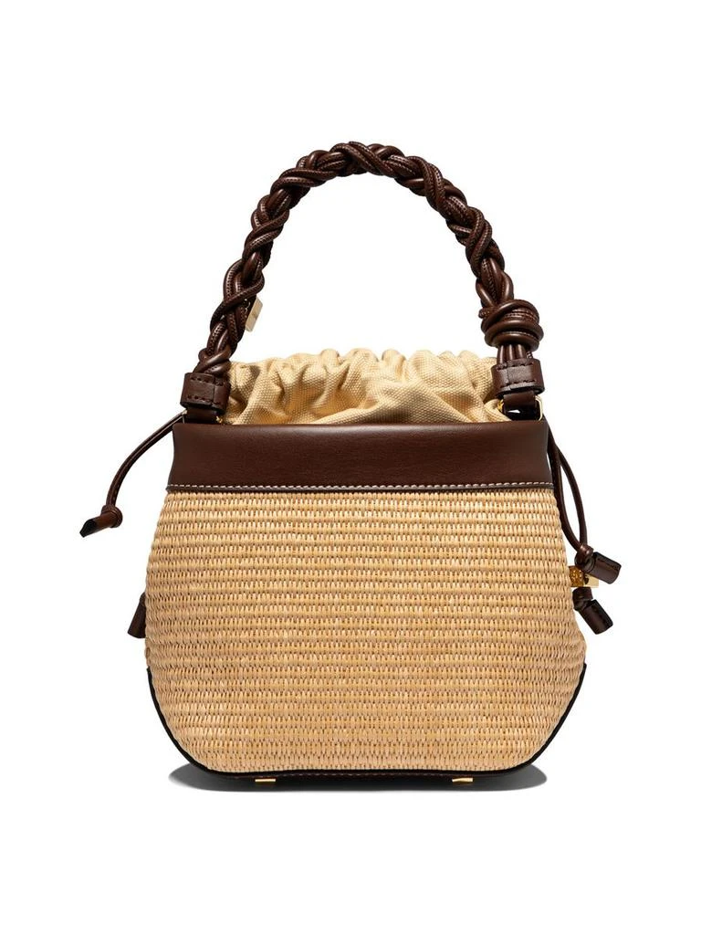 Ganni Ganni Bags Beige 2