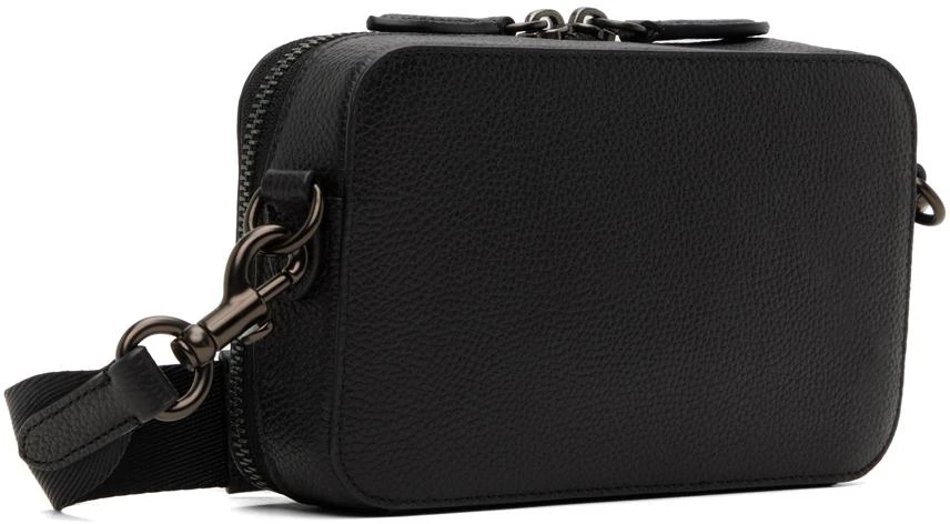 Coach 1941 Black Charter Slim Bag 3