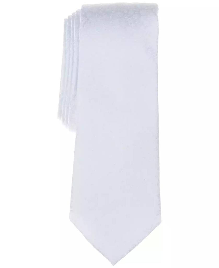 Bar III Men's Dean Floral Tie, Exclusively at Macy's