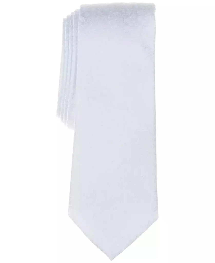 Bar III Men's Dean Floral Tie, Exclusively at Macy's 1