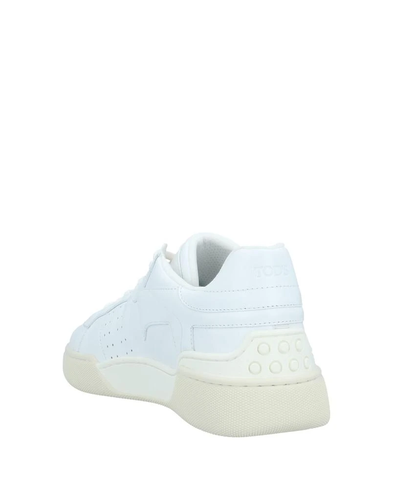 Tod's Sneakers 3
