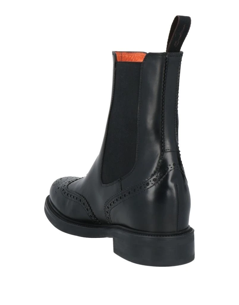 Santoni Ankle boot 3