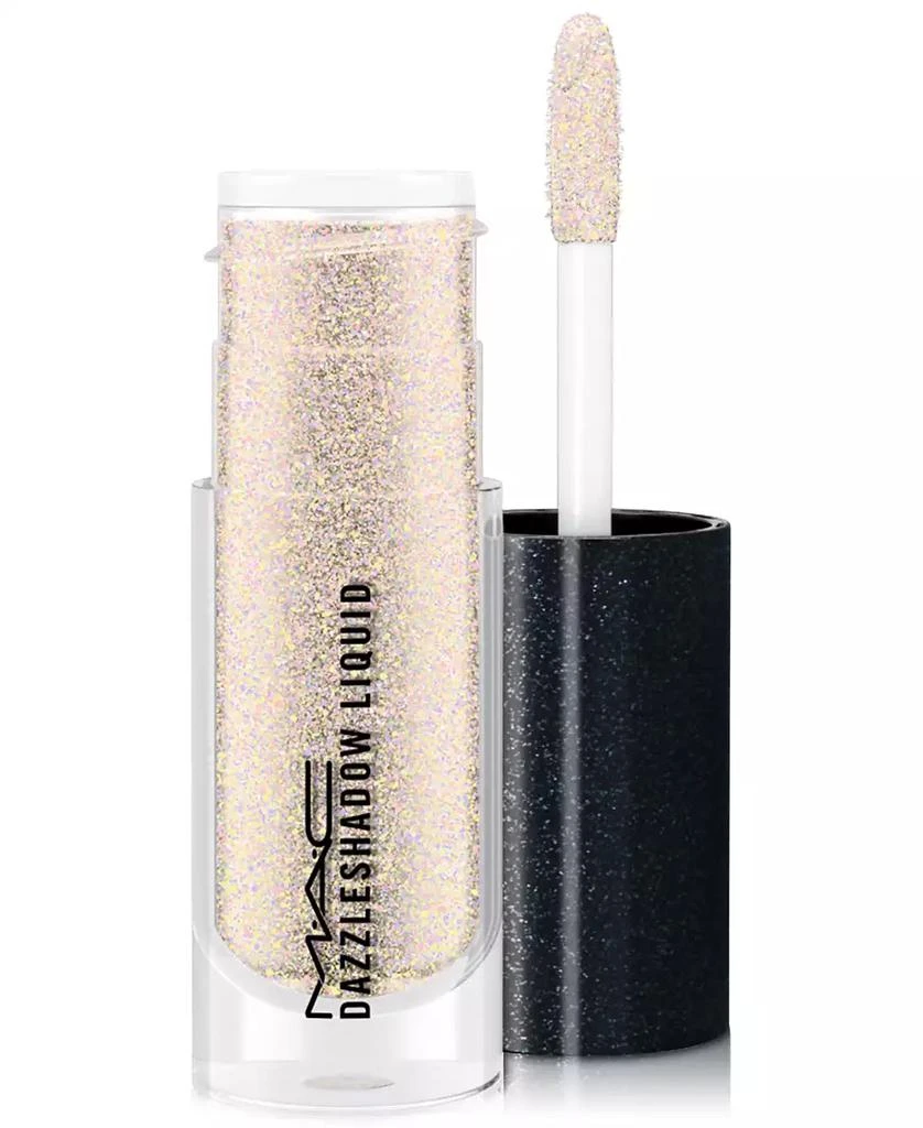 MAC Dazzleshadow Liquid Eyeshadow 1