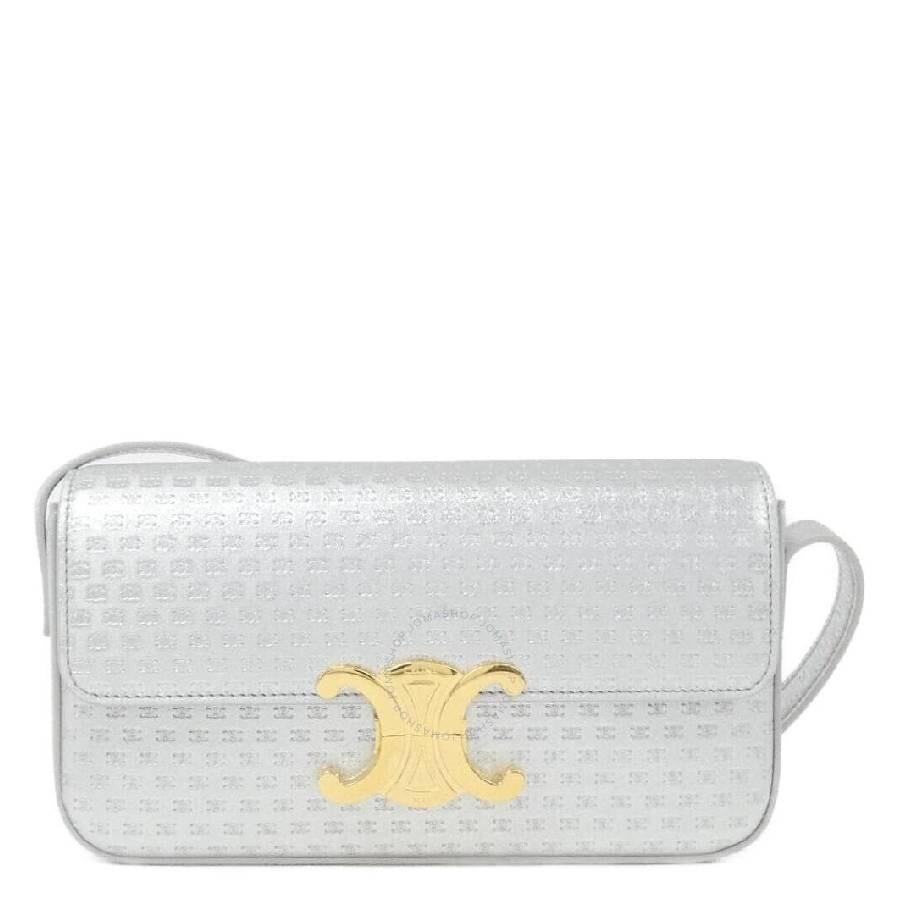 Celine Medium Lola Bag In Shiny Calfskin - Bags - Compare