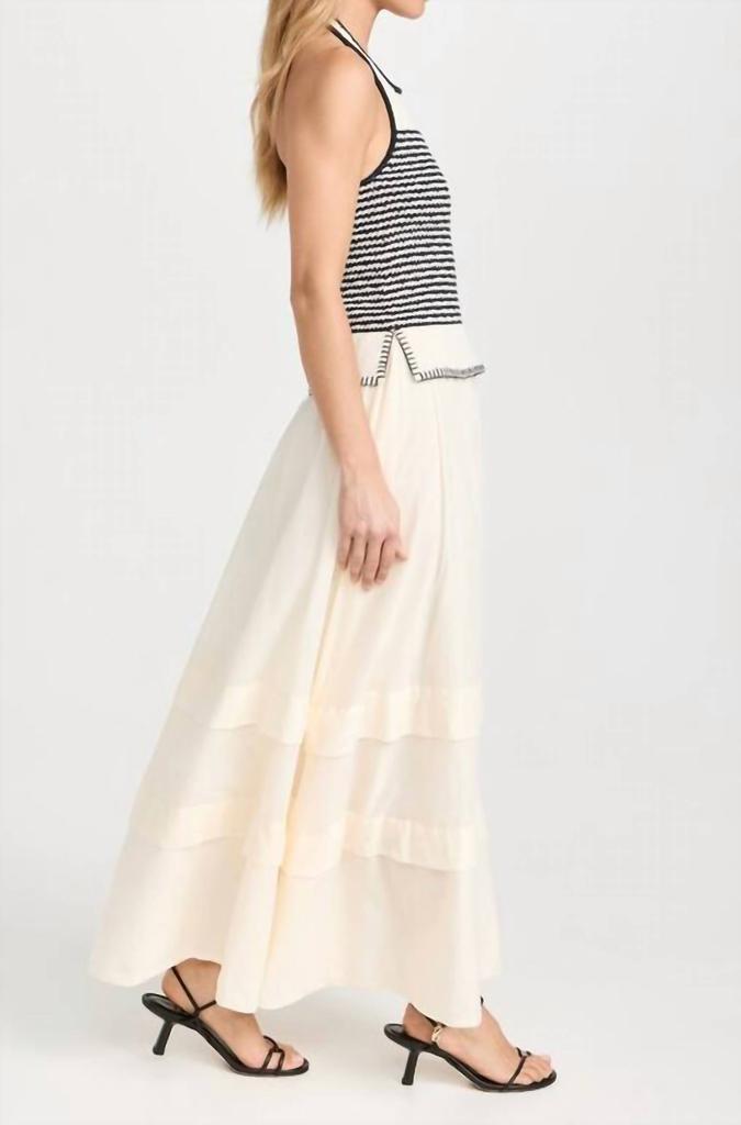 Tanya Taylor Tanya Taylor - Miller Sleeveless Top