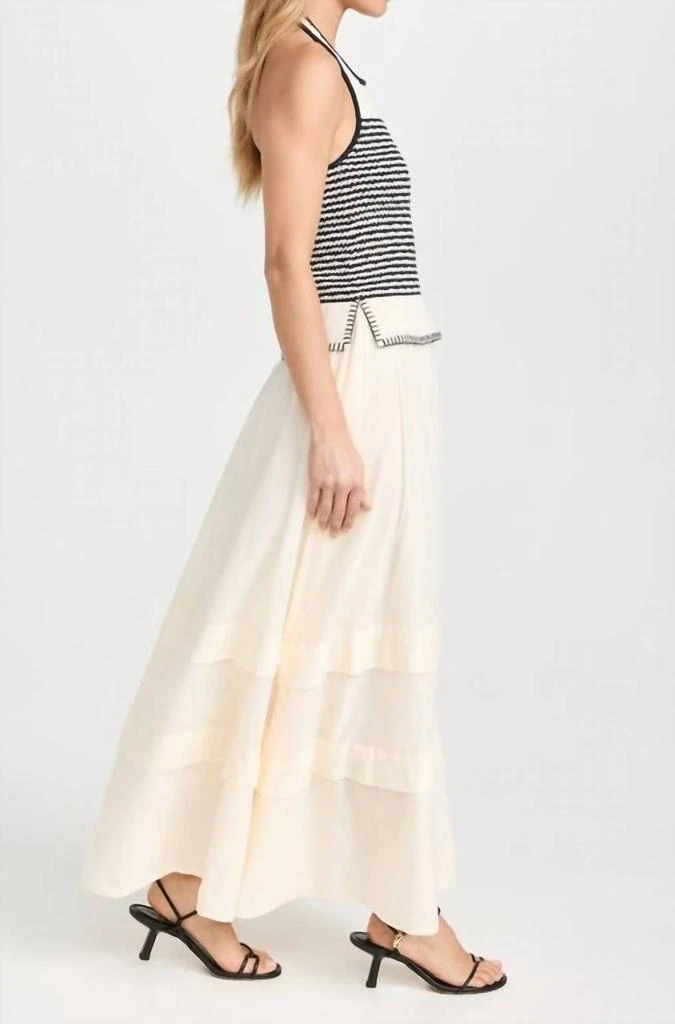 Tanya Taylor Tanya Taylor - Miller Sleeveless Top 2