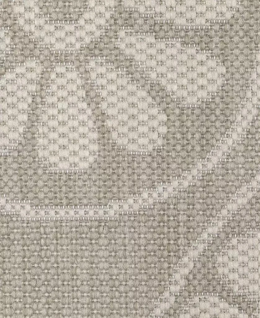 Oriental Weavers Portofino Outdoor 1832H 1
10" x 7
3" Runner Area Rug 3