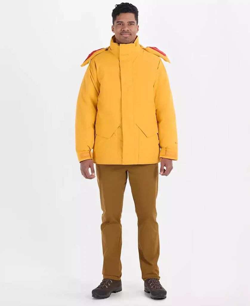 Marmot Men's Mammoth Gore-Tex Parka Jacket 7