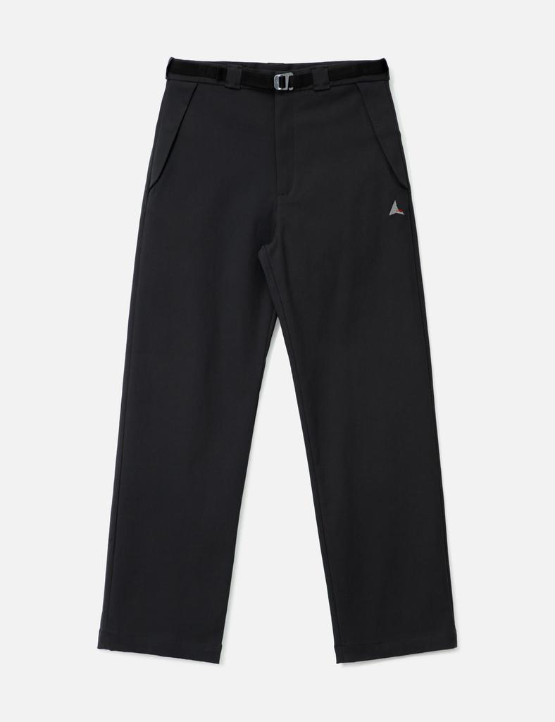 パンツ ROA Klopman Chino Shop Klopman Chino Pants Charcoal on Sale at BeyondStyle – Get 50