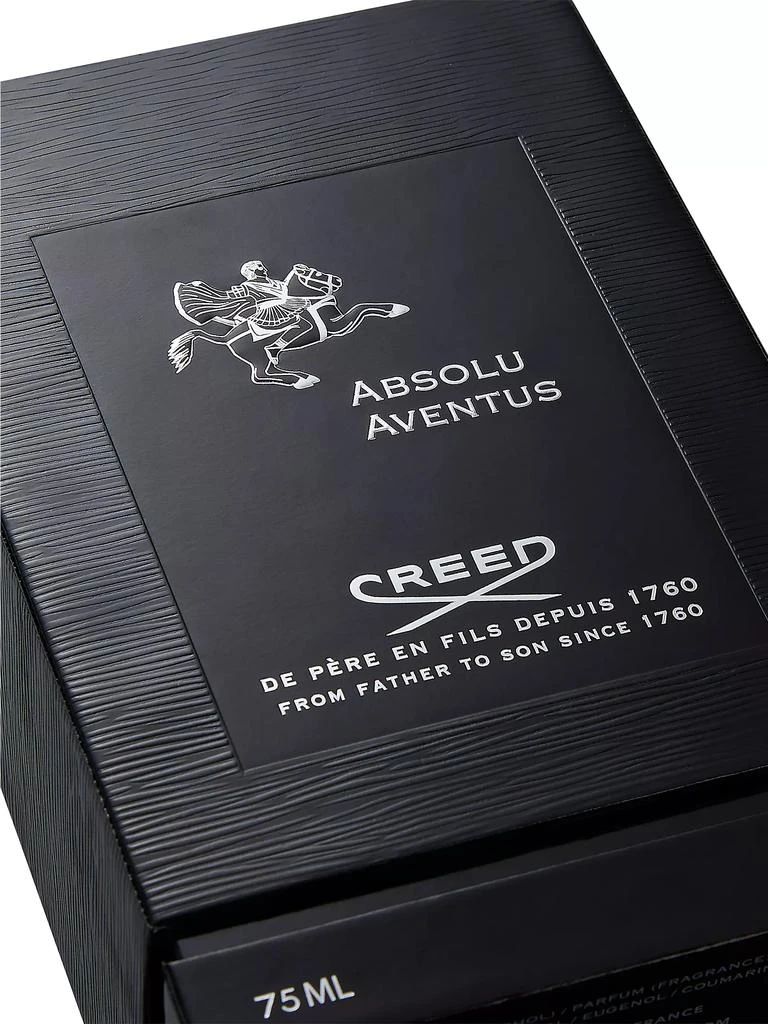 Creed Absolu Aventus 5