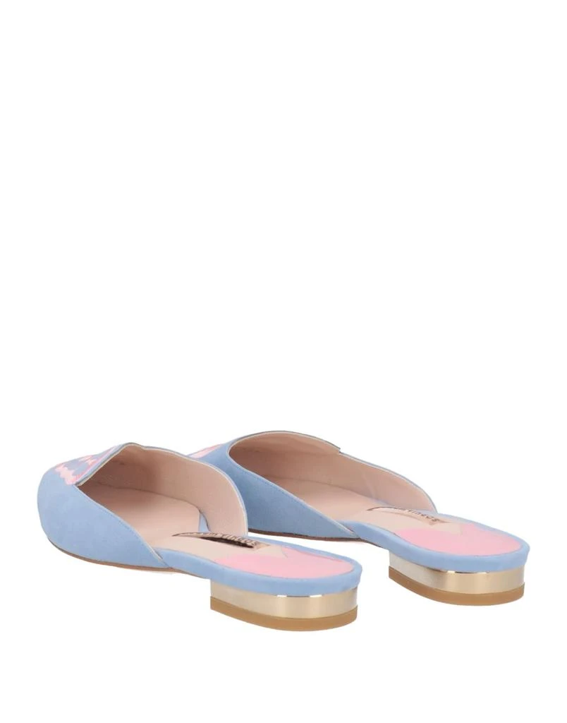 SOPHIA WEBSTER Mules and clogs 3