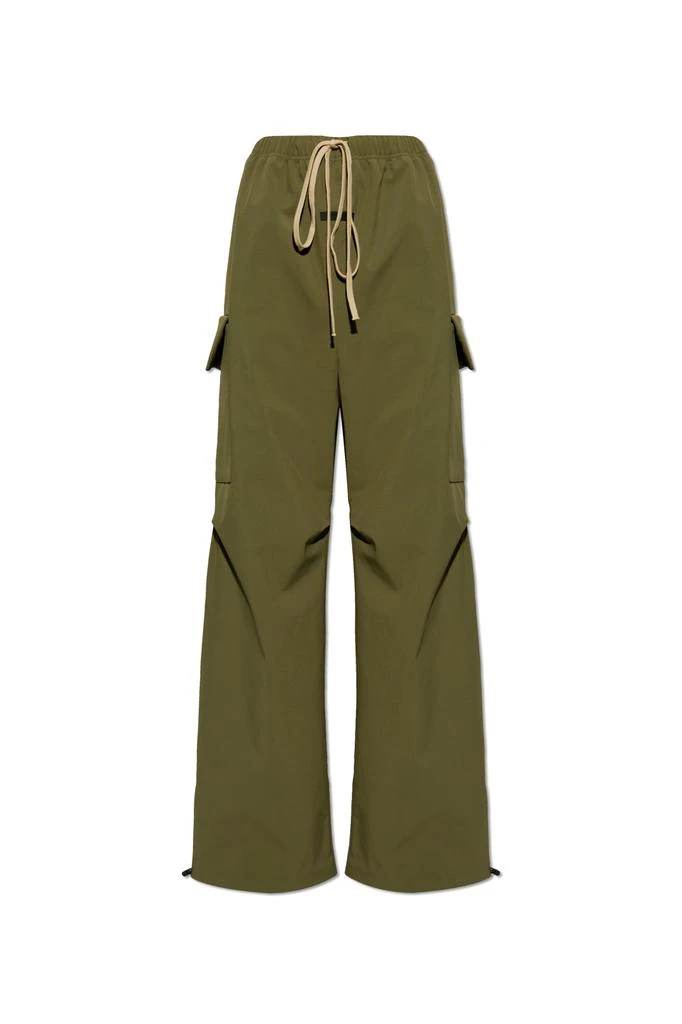 Essentials Pants type cargo 1