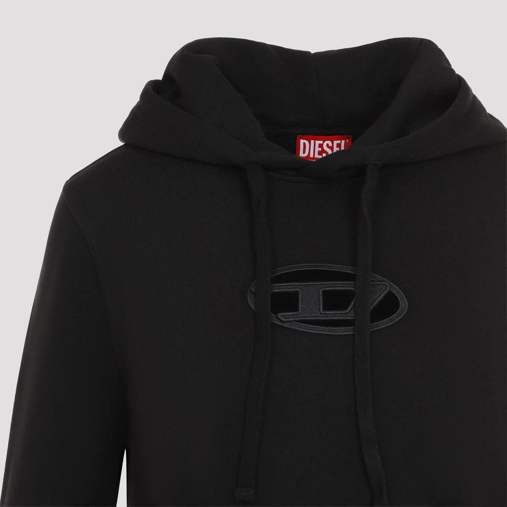 Diesel Diesel Sweatshirt 3