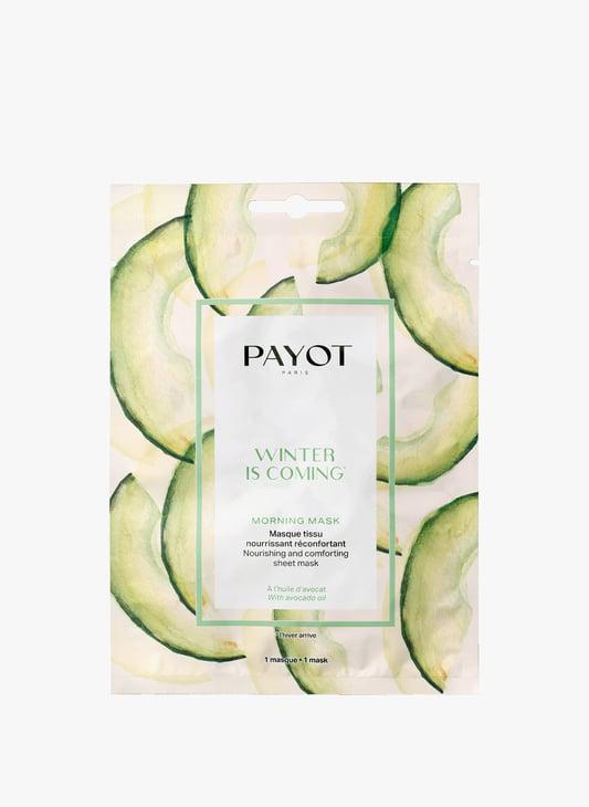 PAYOT Winter is coming